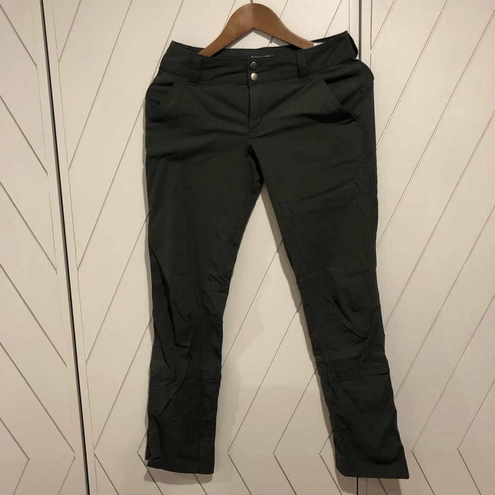 Colombia hiking pants 2